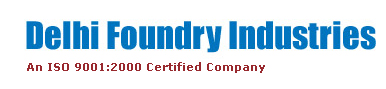 Delhi Foundry Industries