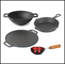 Delhi Foundry Industries